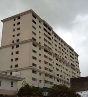 هزینه ساخت اسکلت بتنی