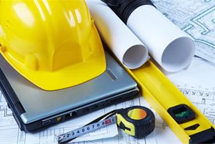 پیمانکار ساختمانی