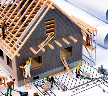 معرفی مجموعه ی عمران دژ