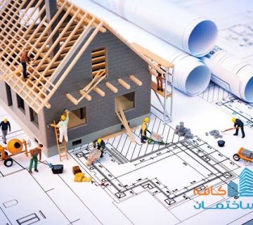 معرفی مجموعه عمران دژ