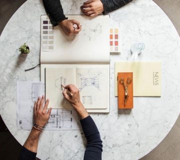 دفتر طراحی معماری در رشت