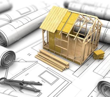 دفتر فنی مهندسی معماری در رشت