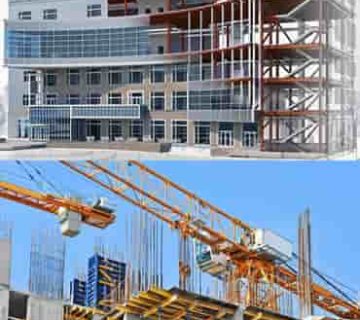 پیمانکار ساختمان در رشت