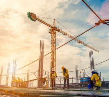 پیمانکار سفت کاری ساختمان در رشت 11 مجری پروژه ساختمانی