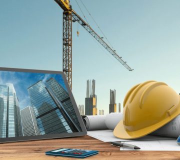 مشارکت در ساخت در گیلان 11 شرکت طراحی و عمرانی در رشت