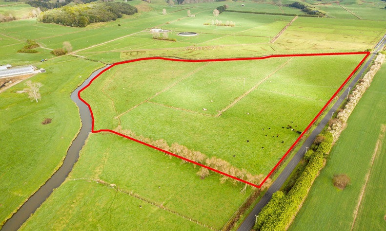 تفکیک زمین در رشت 1 Tafkik Arazi