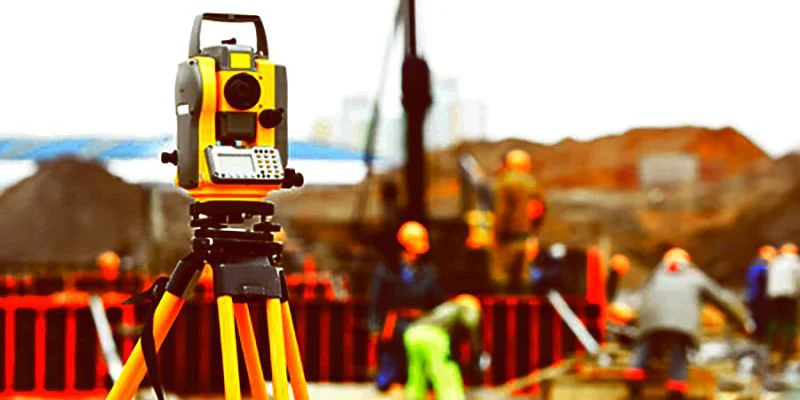 نقشه برداری در رشت 1 geomatics