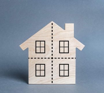 دریافت گواهی پایان کار ساختمان 9 tafkik aparteman