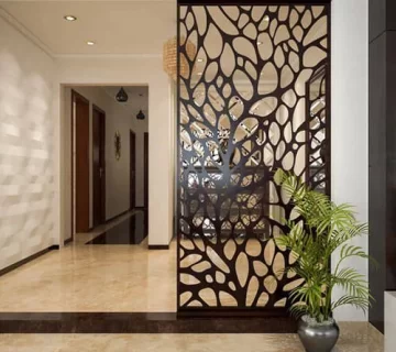 پنل های دکوراتیو