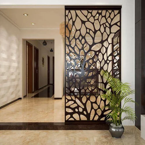 پنل های دکوراتیو