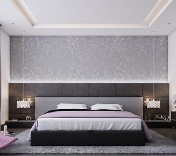 طراحی داخلی دکوراسیون داخلی آپارتمان