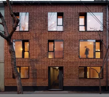 هزینه بازسازی نمای ساختمان چقدر است؟ 11 هزینه بازسازی نمای ساختمان چقدر است؟