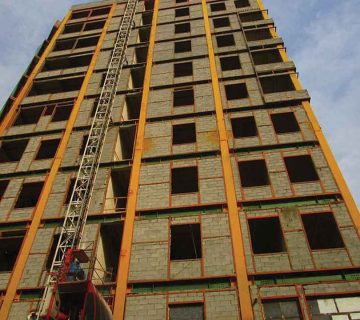 وال پست چیست؟