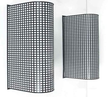 وال مش (wallmesh) دیوار چیست؟