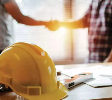 انواع قرارداد بازسازی ساختمان (به همراه نمونه قرارداد)