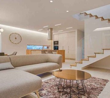 همه آن چیز که باید از بازسازی منزل دوبلکس بدانید 11 همه آن چیز که باید از بازسازی منزل دوبلکس بدانید