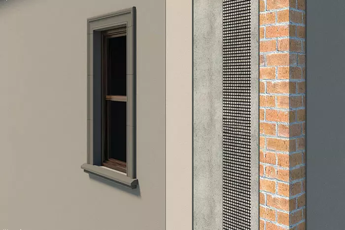 قیمت وال مش و عوامل موثر بر آن 1 قیمت وال مش و عوامل موثر بر آن