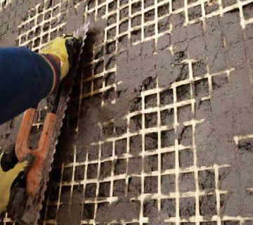 نوار وال مش چیست؟