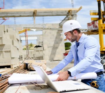 دستمزد پیمانکار بازسازی ساختمان در سال 1402