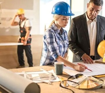 3 ویژگی مهم برای انتخاب بهترین شرکت بازسازی ساختمان کدام است؟