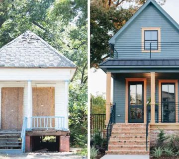 بازسازی ساختمان چیست؟