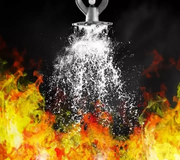 سیستم حفاظت ساختمان در برابر حریق چه مزایایی دارد؟