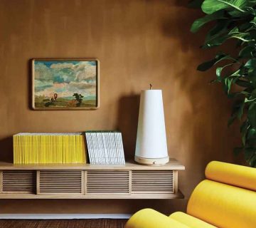 هزینه و مراحل بازسازی آپارتمان کوچک