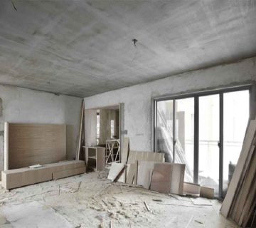 بازسازی ساختمان چقدر طول می کشد؟ (11 عامل موثر)