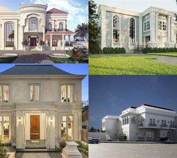 نمای سیمانی در برابر رطوبت مقاوم است؟