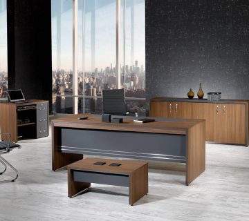 10 ایده های ساده و ارزان تغییر دکوراسیون دفتر کار و اداره