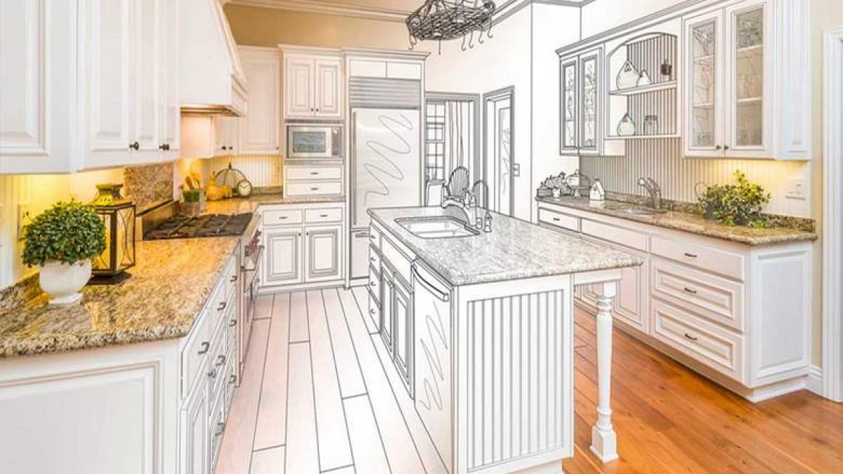 ایده های بازسازی ساختمان اداری و مسکونی با کمترین هزینه 1 ایده های بازسازی ساختمان اداری و مسکونی با کمترین هزینه