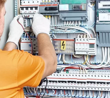 آیا در پروژه بازسازی به سیم‌کشی مجدد ساختمان نیاز دارید؟