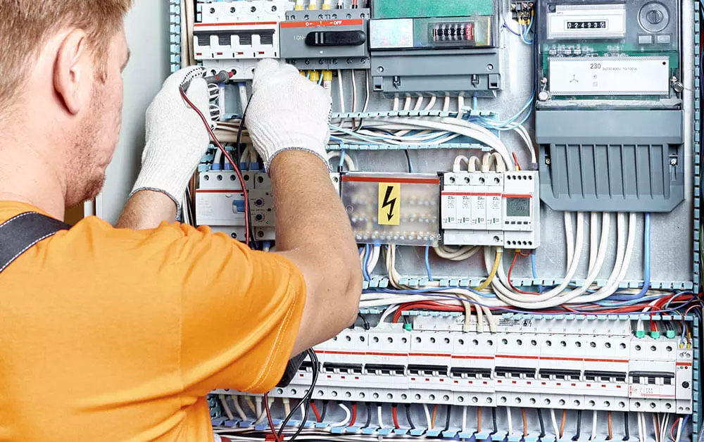 آیا در پروژه بازسازی به سیم‌کشی مجدد ساختمان نیاز دارید؟