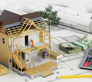 قوانین بازسازی خانه و مراحل انجام آن به چه صورت است؟