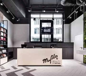 هزینه بازسازی مغازه و فروشگاه چقدر است؟ 10 هزینه بازسازی مغازه و فروشگاه چقدر است؟