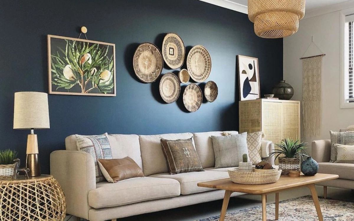 ایده های کاربردی و ارزان برای دکوراسیون داخلی خانه شما! 1 ایده های کاربردی و ارزان برای دکوراسیون داخلی خانه شما!