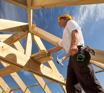 پیمانکار بازسازی ساختمان چه ویژگی هایی باید داشته باشد؟