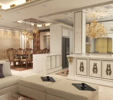 خانه های قدیمی را با کمترین هزینه بازسازی کنید