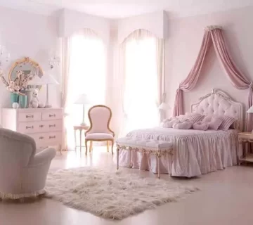 عناصر تاثیرگذار در دکوراسیون داخلی ساختمان را بشناسید