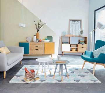 دکوراسیون داخلی ساده و کم هزینه؛ رویا یا واقعیت؟!