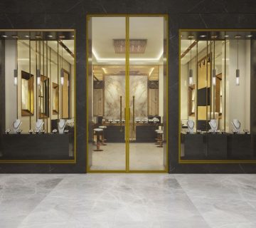 با نکات طلایی بازسازی مغازه و فروشگاه و تاثیر آن بر فروش آشنا شوید