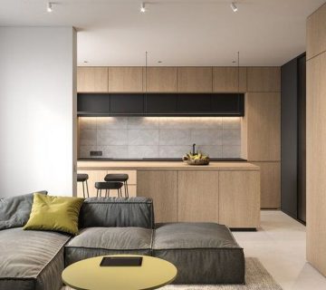 نکات طلایی و نقشه راه بازسازی خانه های کوچک