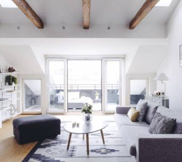 با محبوب ترین سبک‌های دکوراسیون داخلی منازل آشنا شوید