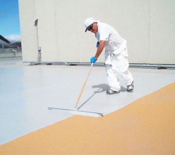 عایق رطوبتی پلیمری