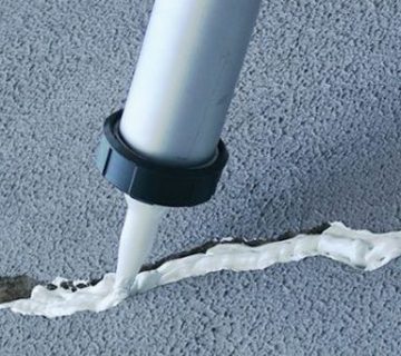 چسب بتن 9 چسب بتن