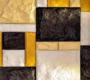 سمنت پلاست بهترین سنگ مصنوعی