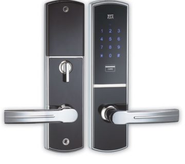 ویژگی های درب ضد سرقت خوب 12 ویژگی های درب ضد سرقت خوب