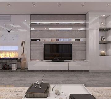 دکوراتیو و کاربرد آن در بازسازی ساختمان