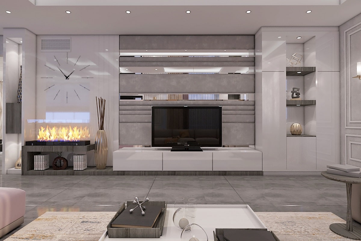 دکوراتیو و کاربرد آن در بازسازی ساختمان