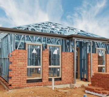 دیوارهای سبک در صنعت ساختمان و کاربردهای آن